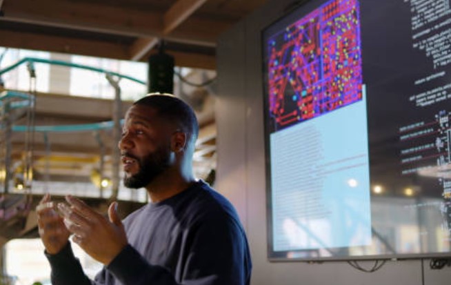 science and technology